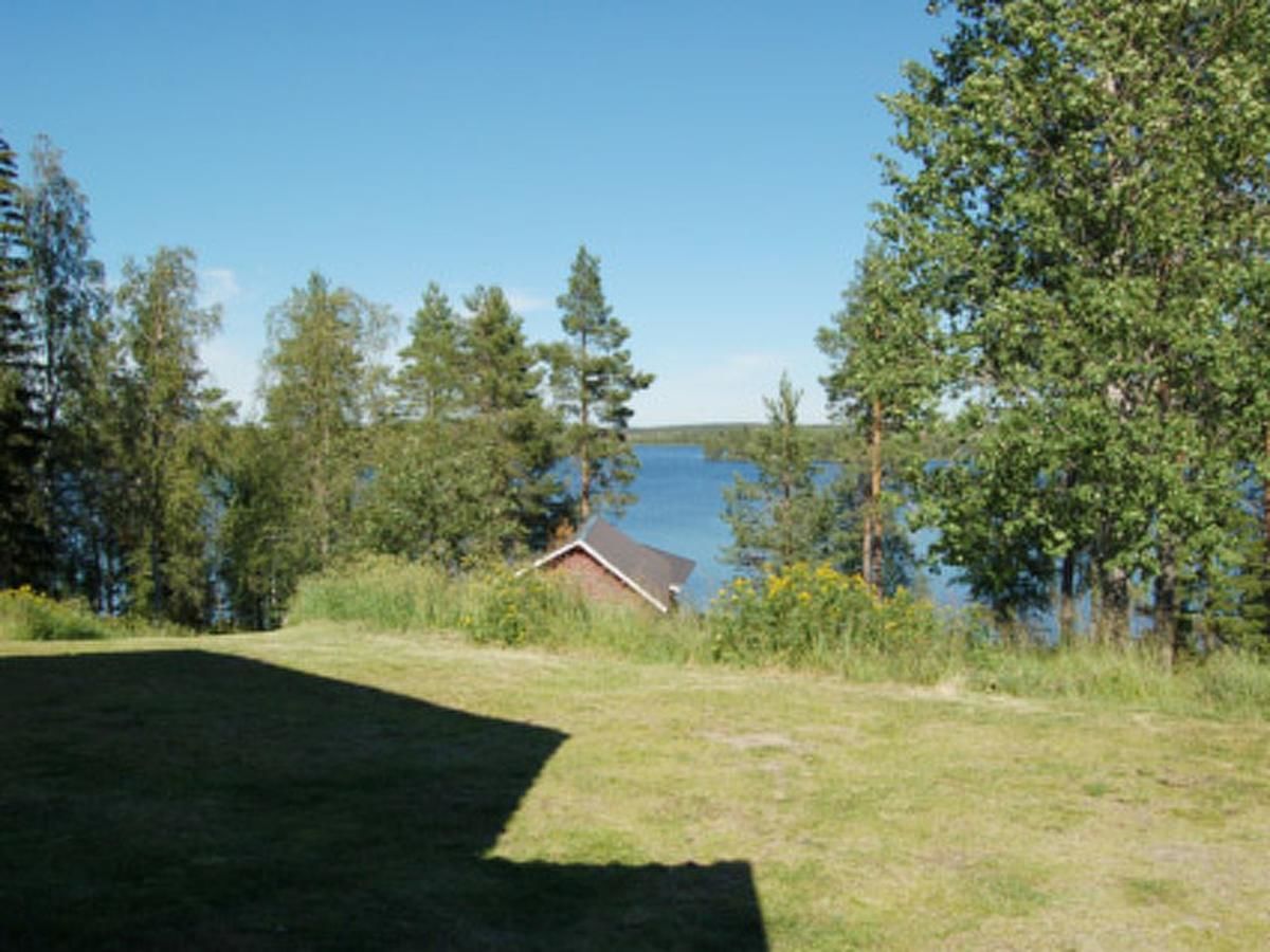 Дома для отпуска Holiday Home Sänkelä Lämsä-27