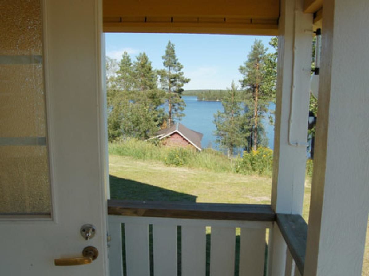Дома для отпуска Holiday Home Sänkelä Lämsä-32