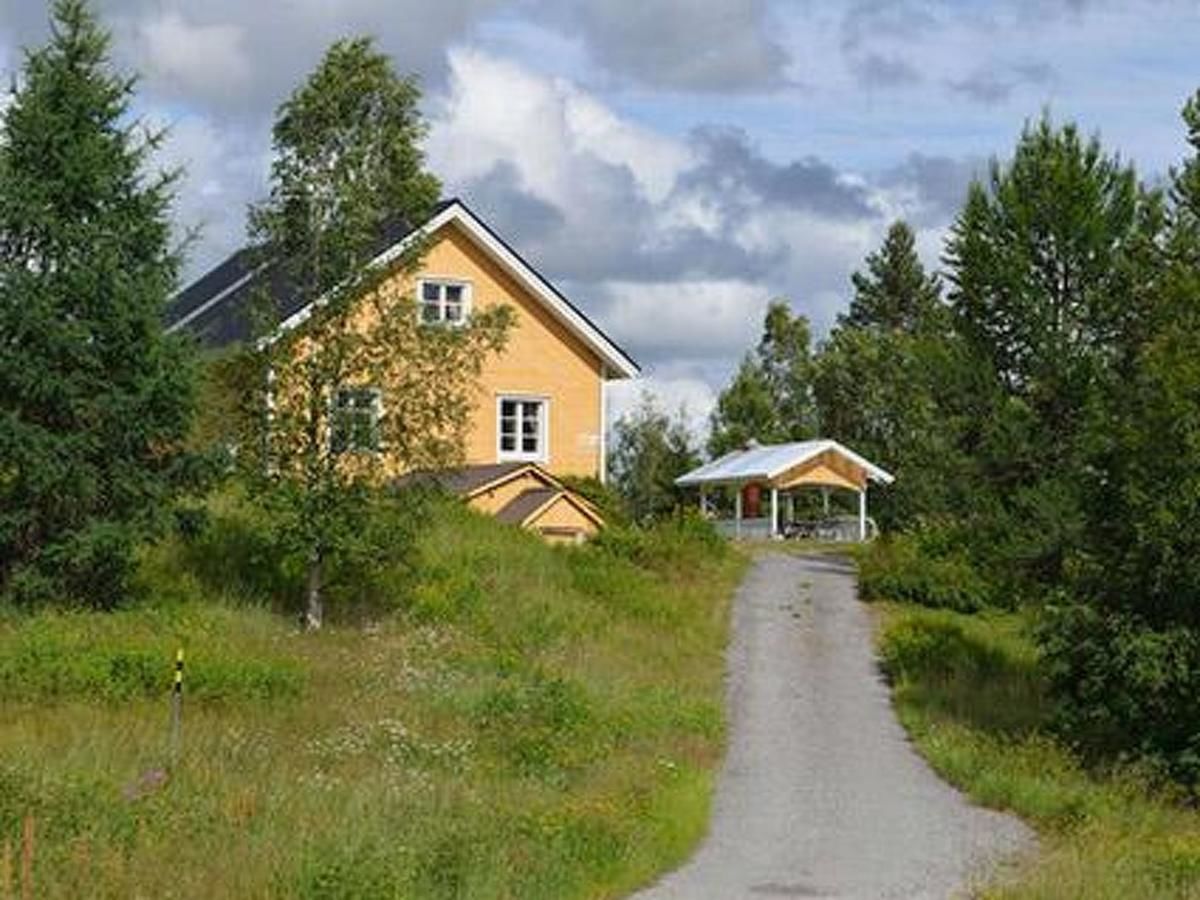 Дома для отпуска Holiday Home Sänkelä Lämsä