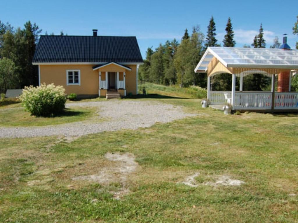 Дома для отпуска Holiday Home Sänkelä Lämsä-49
