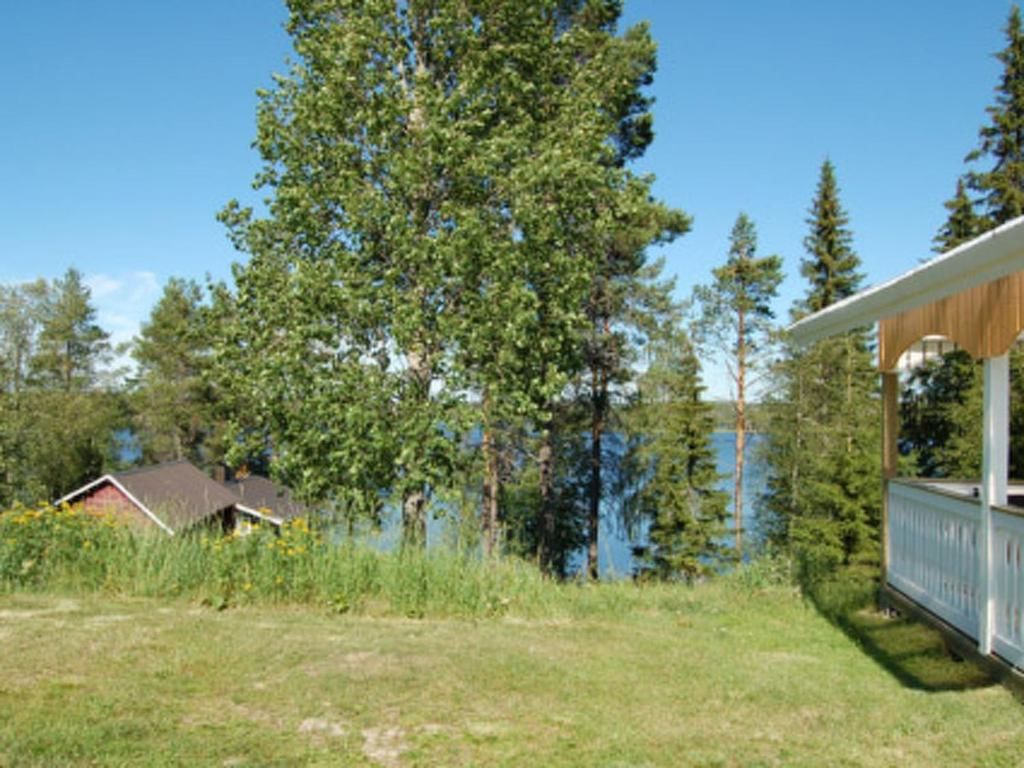 Дома для отпуска Holiday Home Sänkelä Lämsä-64